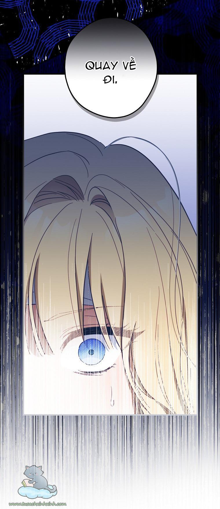 Cách Khiến Phu Quân Đứng Về Phía Tôi Chapter 19 - Trang 2