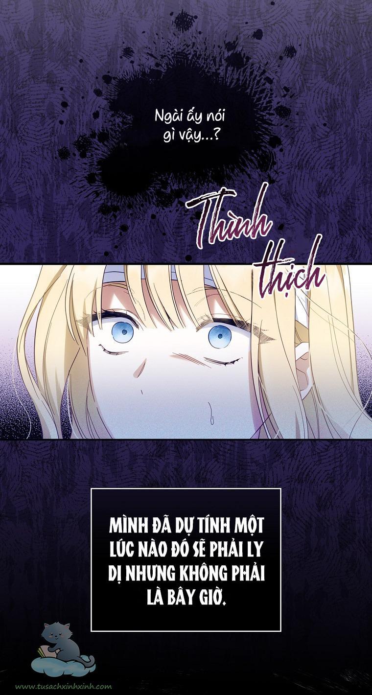 Cách Khiến Phu Quân Đứng Về Phía Tôi Chapter 19 - Trang 2