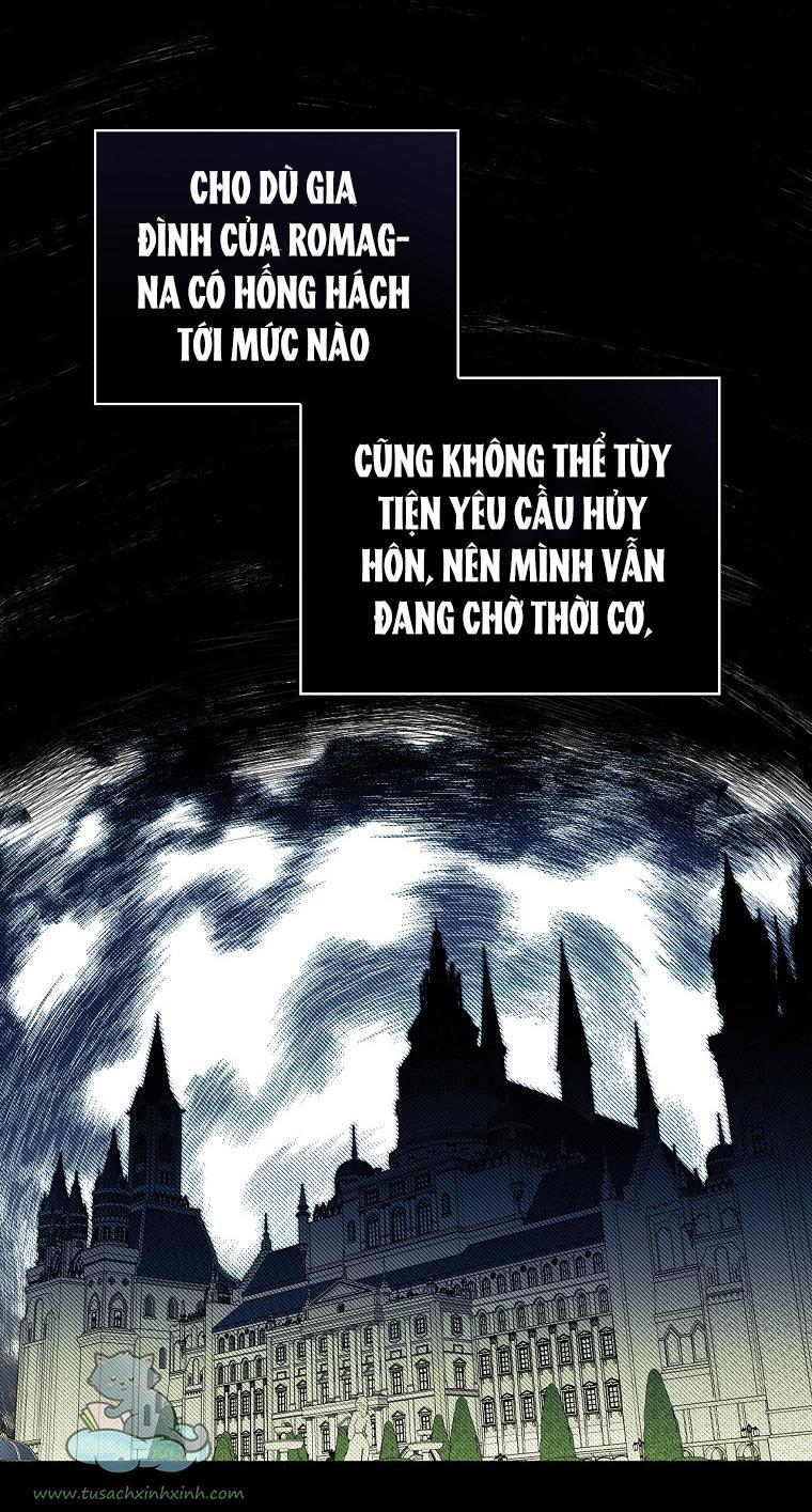 Cách Khiến Phu Quân Đứng Về Phía Tôi Chapter 19 - Trang 2