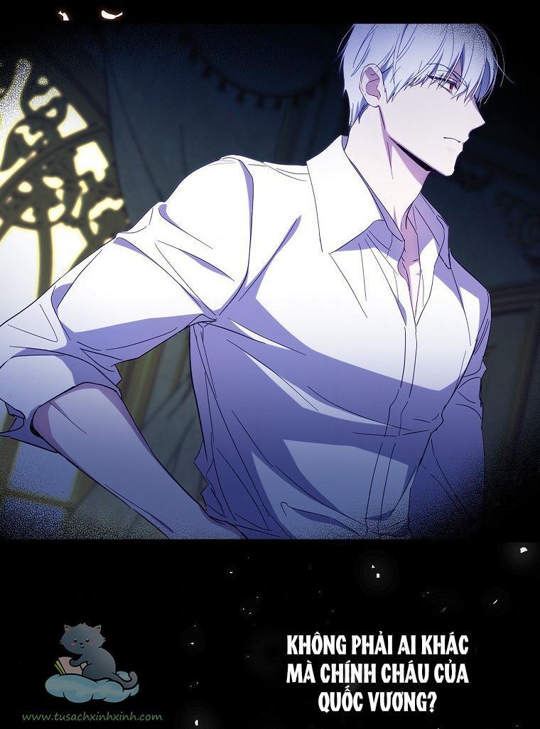 Cách Khiến Phu Quân Đứng Về Phía Tôi Chapter 19 - Trang 2