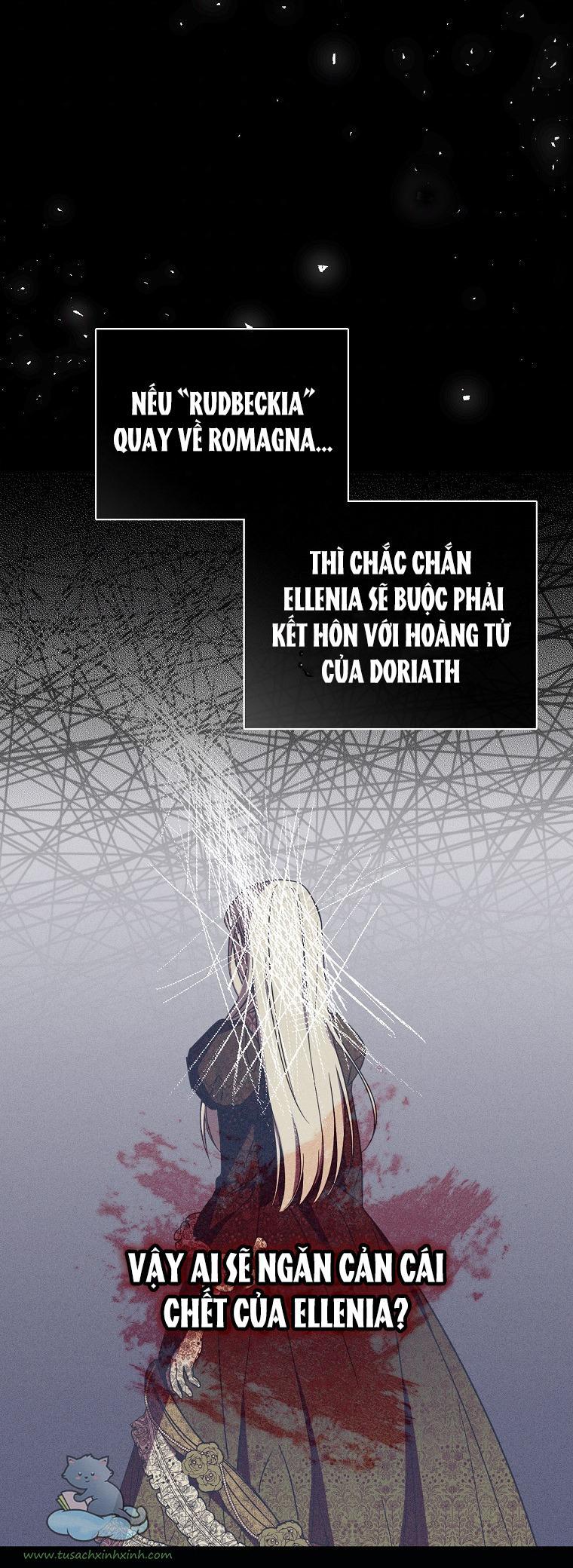 Cách Khiến Phu Quân Đứng Về Phía Tôi Chapter 19 - Trang 2