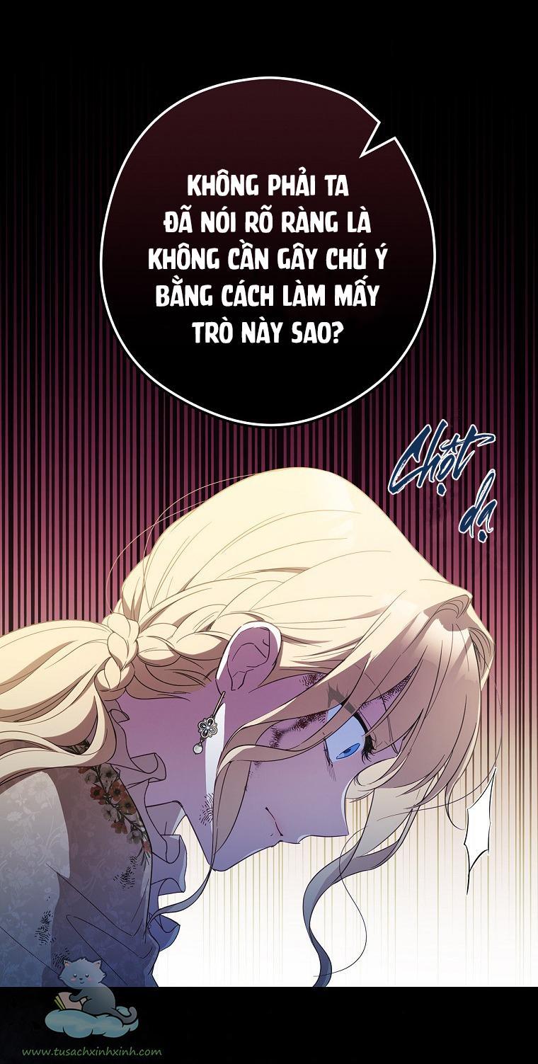 Cách Khiến Phu Quân Đứng Về Phía Tôi Chapter 19 - Trang 2