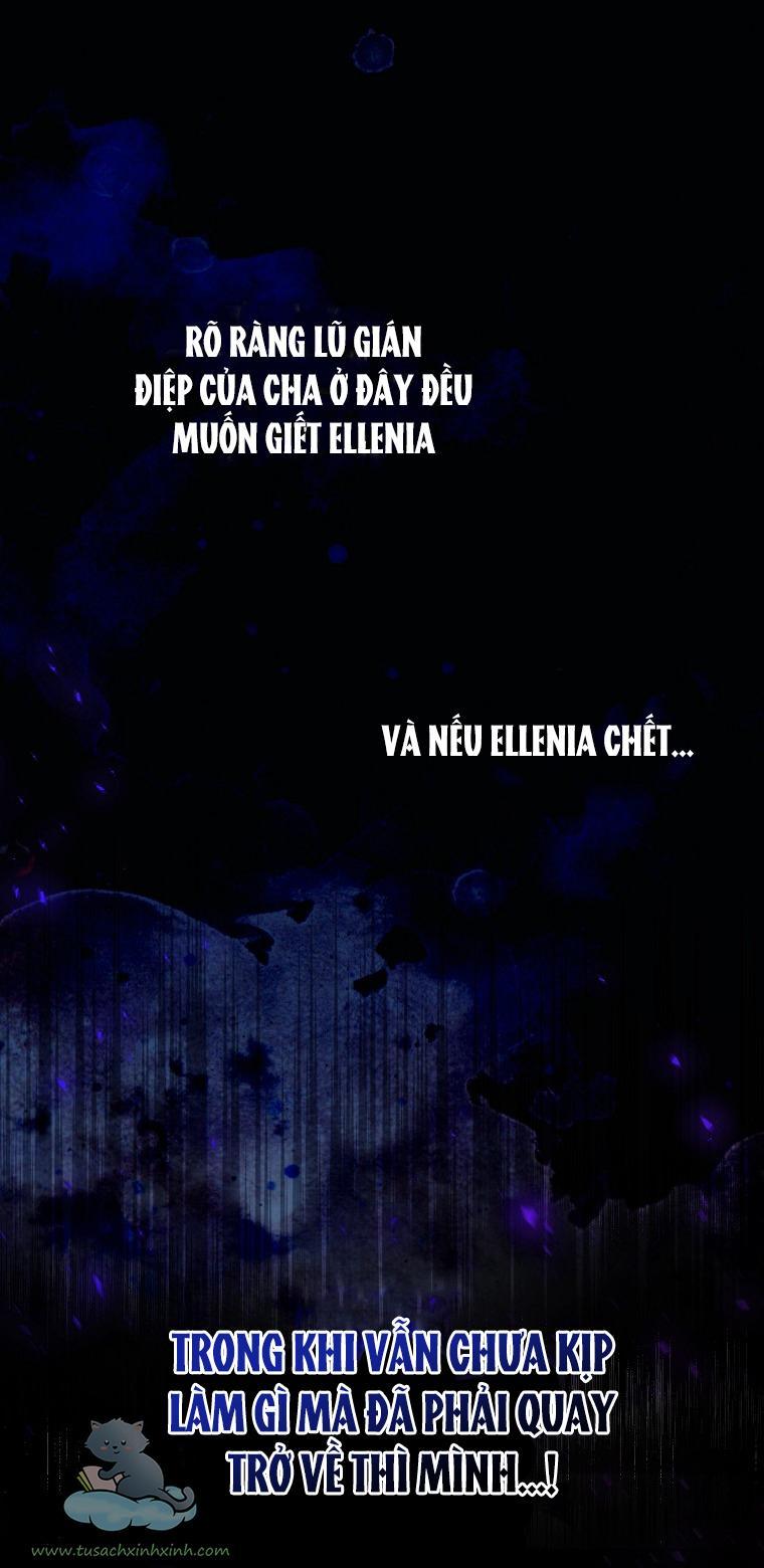 Cách Khiến Phu Quân Đứng Về Phía Tôi Chapter 19 - Trang 2