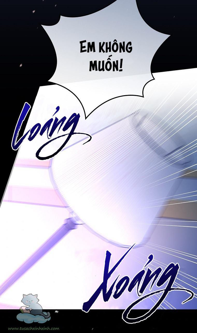 Cách Khiến Phu Quân Đứng Về Phía Tôi Chapter 19 - Trang 2