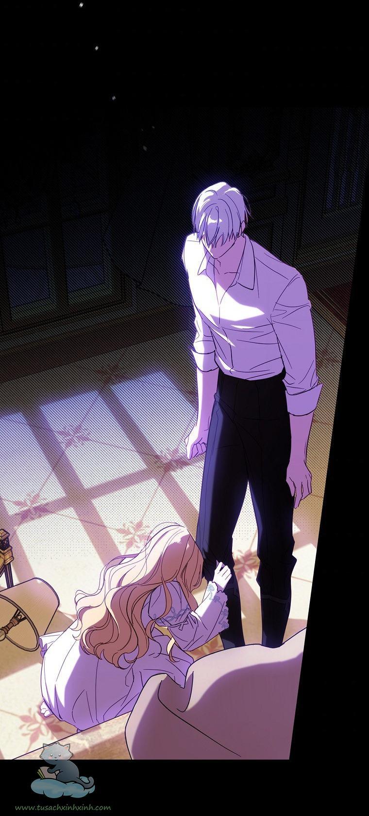 Cách Khiến Phu Quân Đứng Về Phía Tôi Chapter 19 - Trang 2