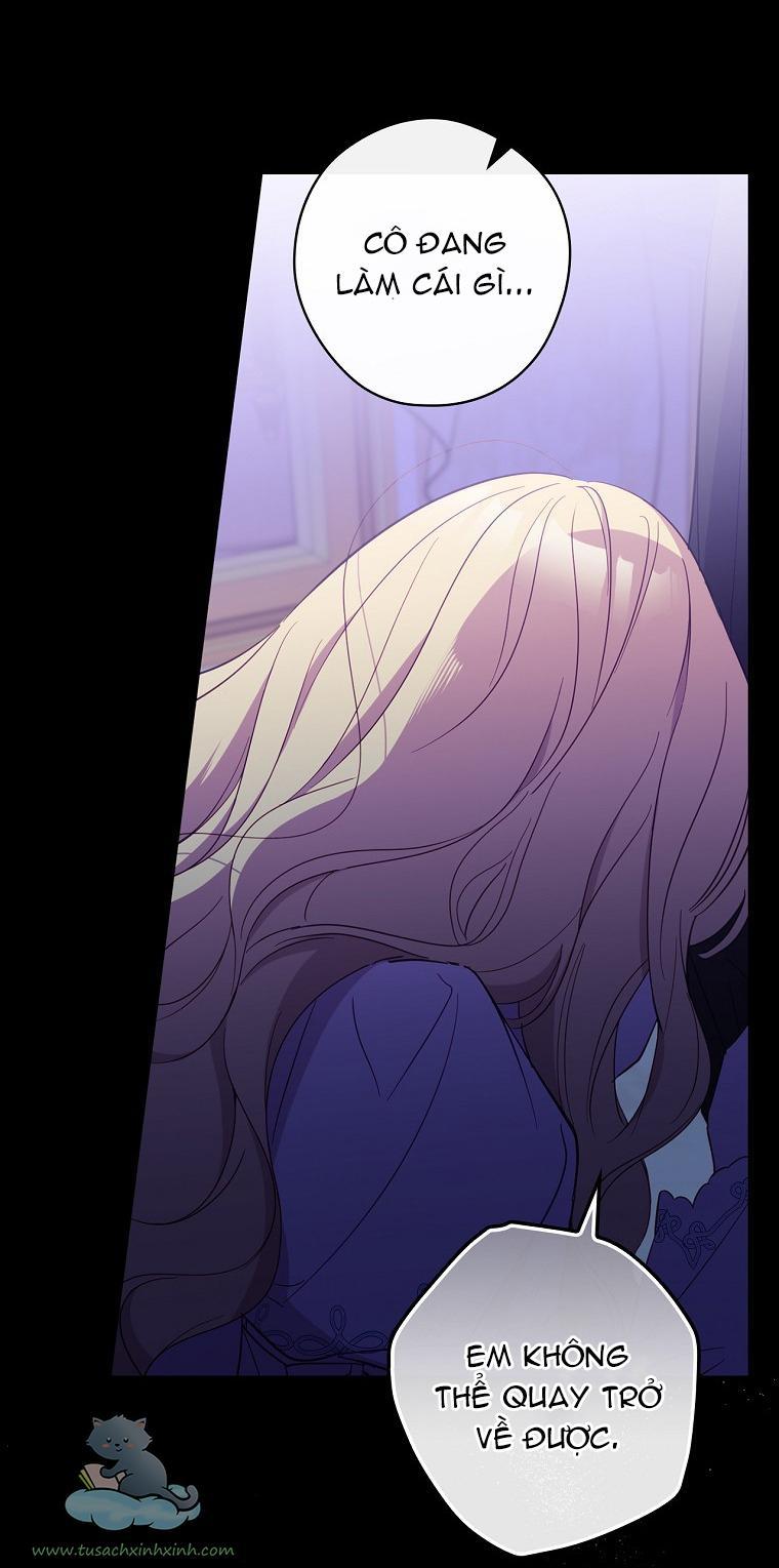 Cách Khiến Phu Quân Đứng Về Phía Tôi Chapter 19 - Trang 2