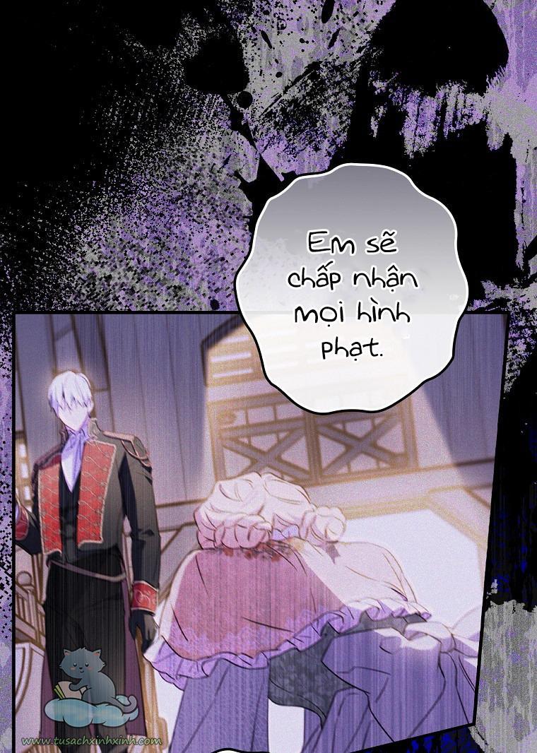 Cách Khiến Phu Quân Đứng Về Phía Tôi Chapter 19 - Trang 2