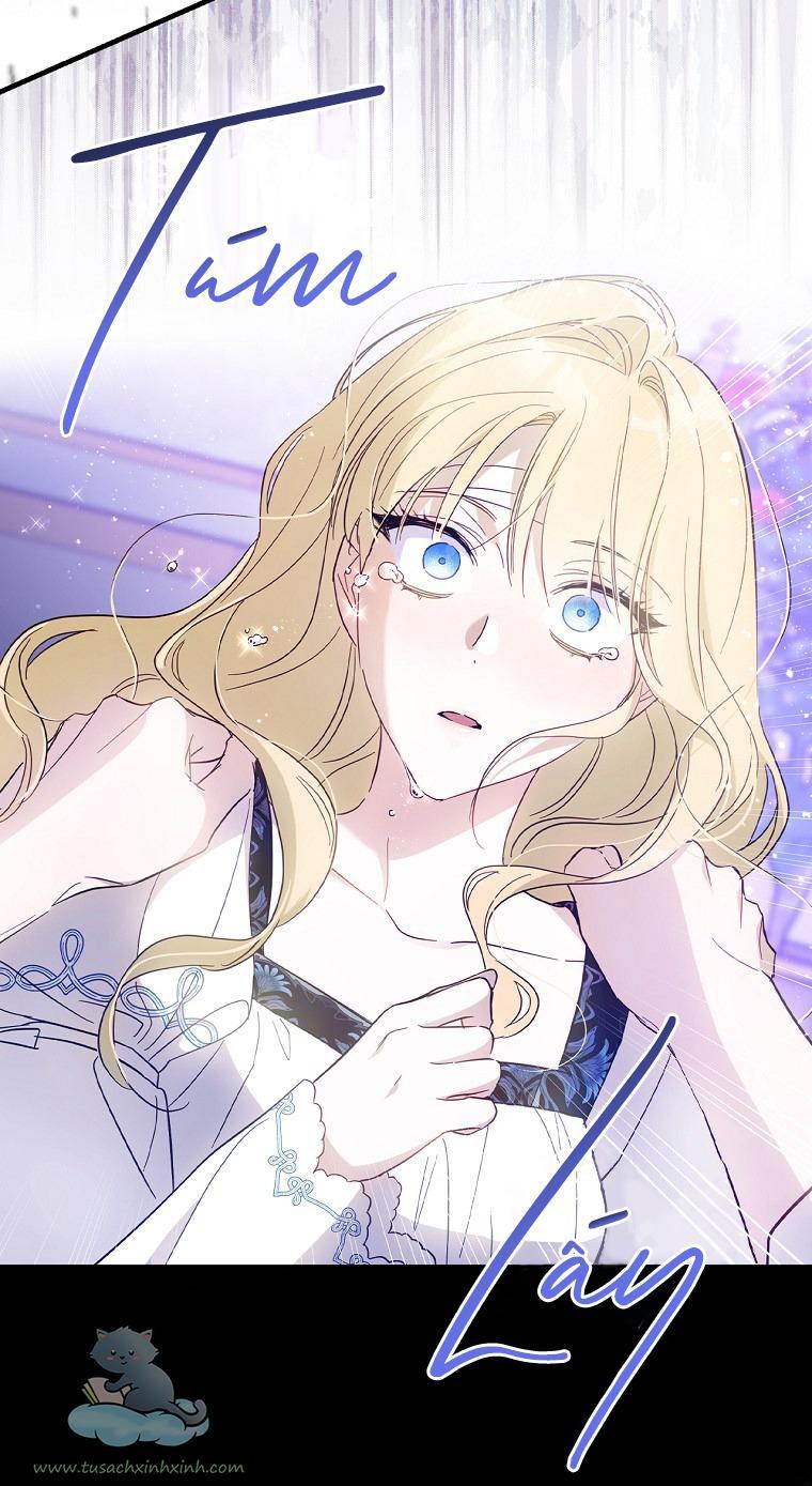 Cách Khiến Phu Quân Đứng Về Phía Tôi Chapter 19 - Trang 2