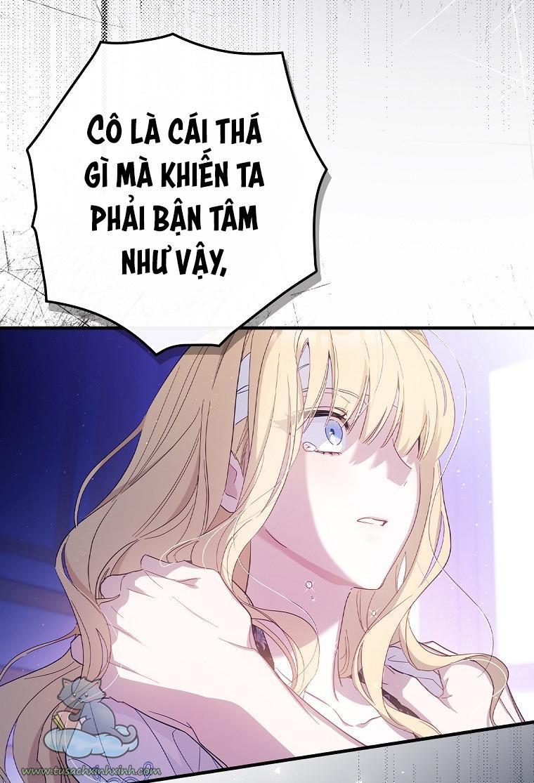 Cách Khiến Phu Quân Đứng Về Phía Tôi Chapter 19 - Trang 2