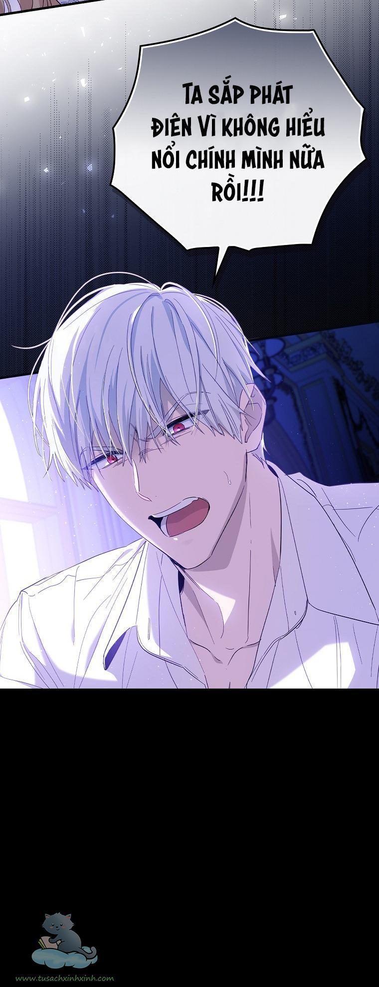 Cách Khiến Phu Quân Đứng Về Phía Tôi Chapter 19 - Trang 2