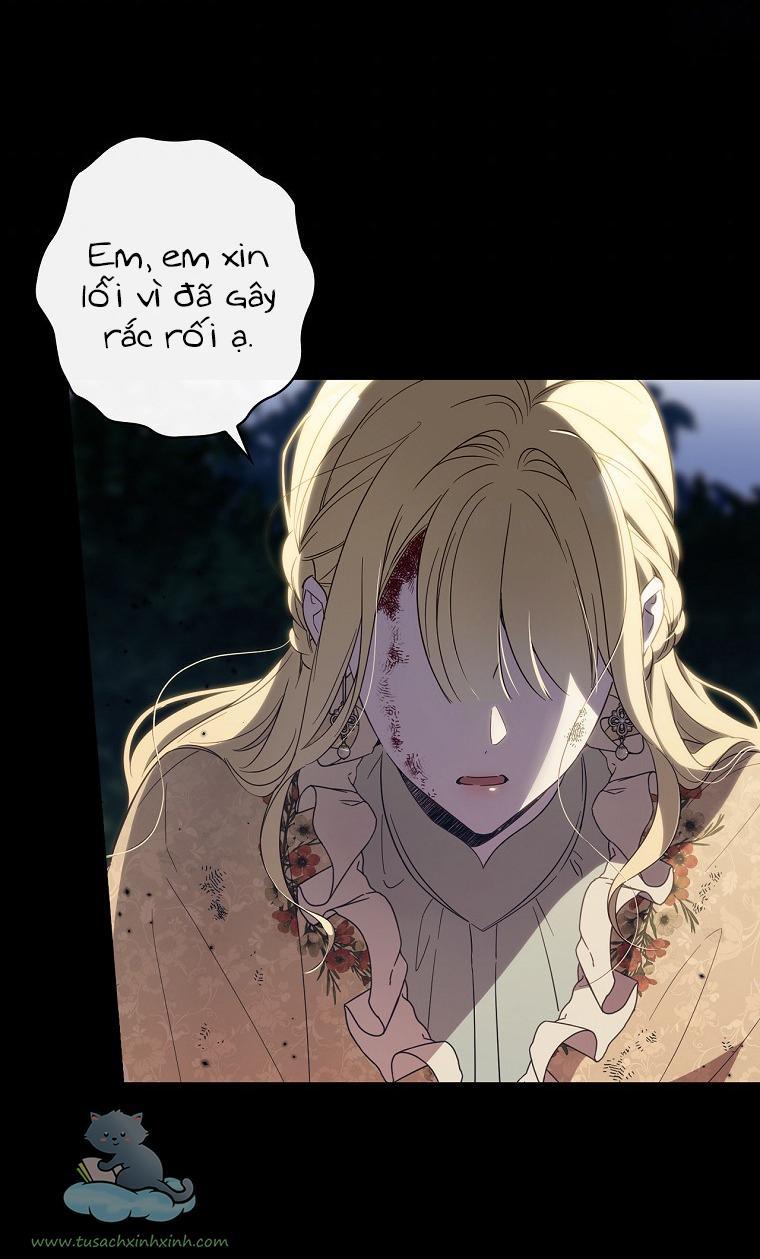 Cách Khiến Phu Quân Đứng Về Phía Tôi Chapter 19 - Trang 2