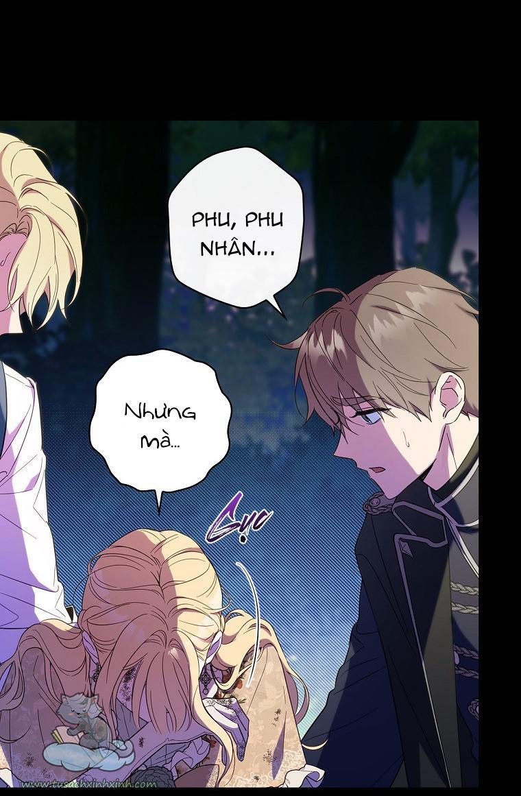 Cách Khiến Phu Quân Đứng Về Phía Tôi Chapter 19 - Trang 2