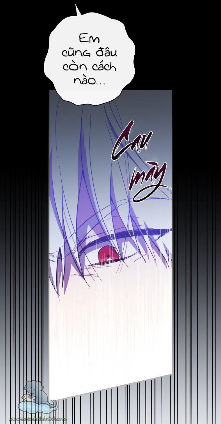 Cách Khiến Phu Quân Đứng Về Phía Tôi Chapter 19 - Trang 2