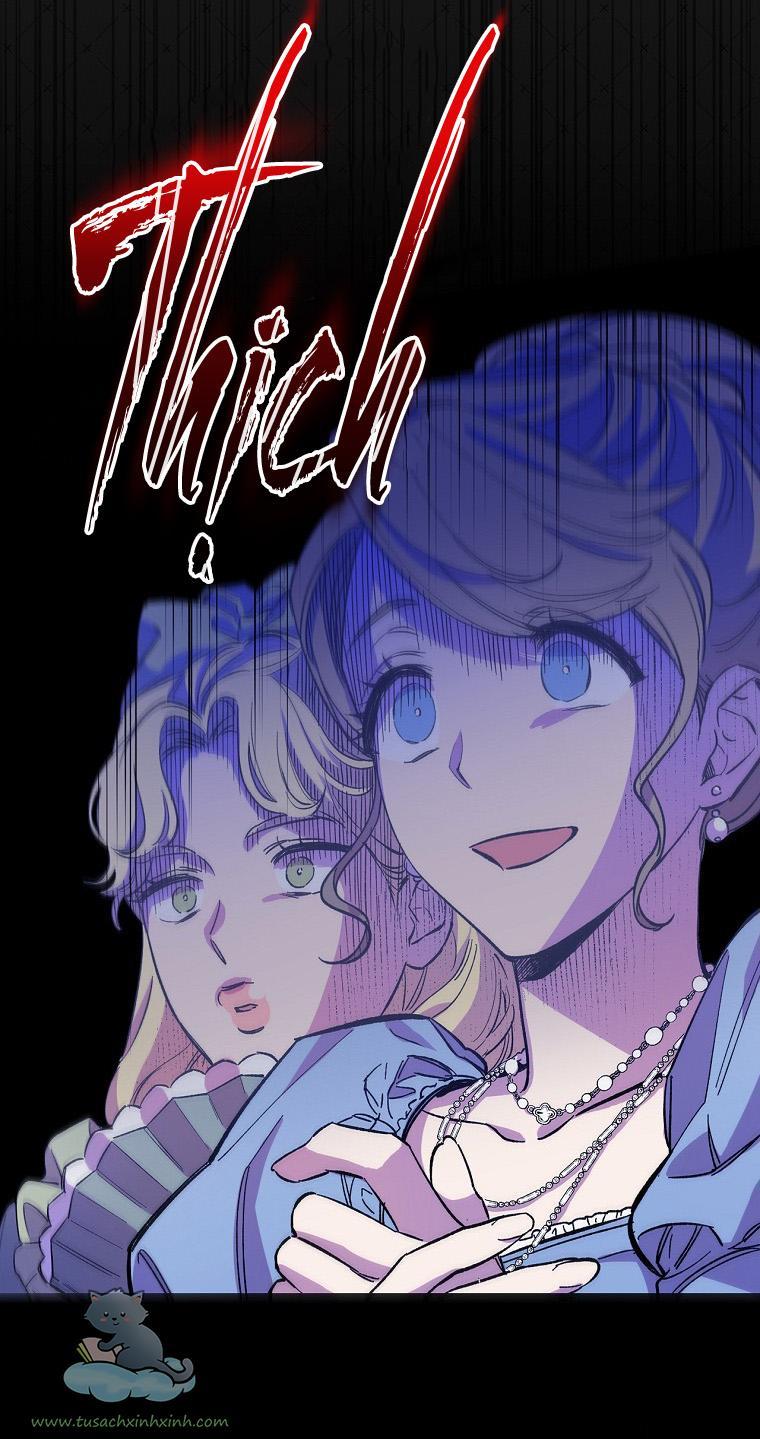 Cách Khiến Phu Quân Đứng Về Phía Tôi Chapter 2 - Trang 2