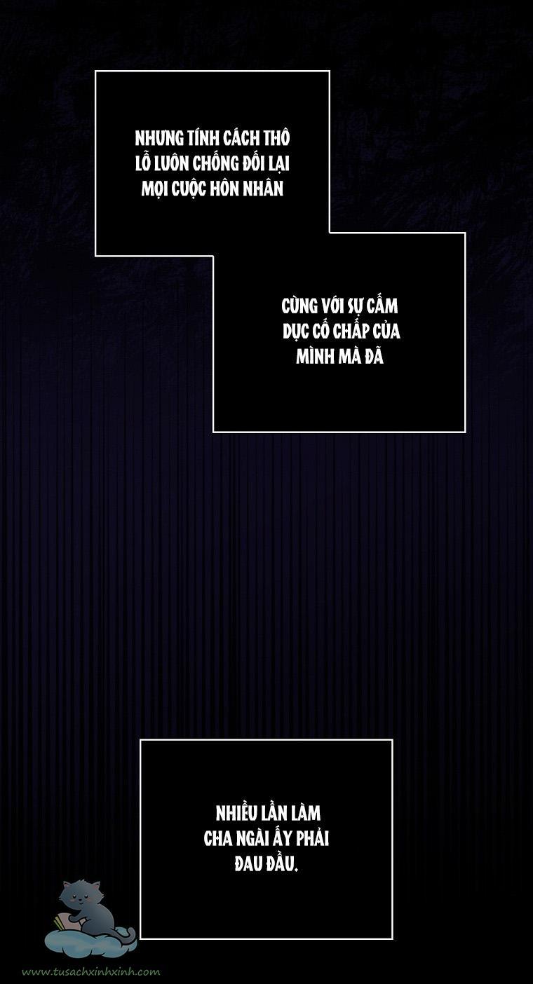 Cách Khiến Phu Quân Đứng Về Phía Tôi Chapter 2 - Trang 2