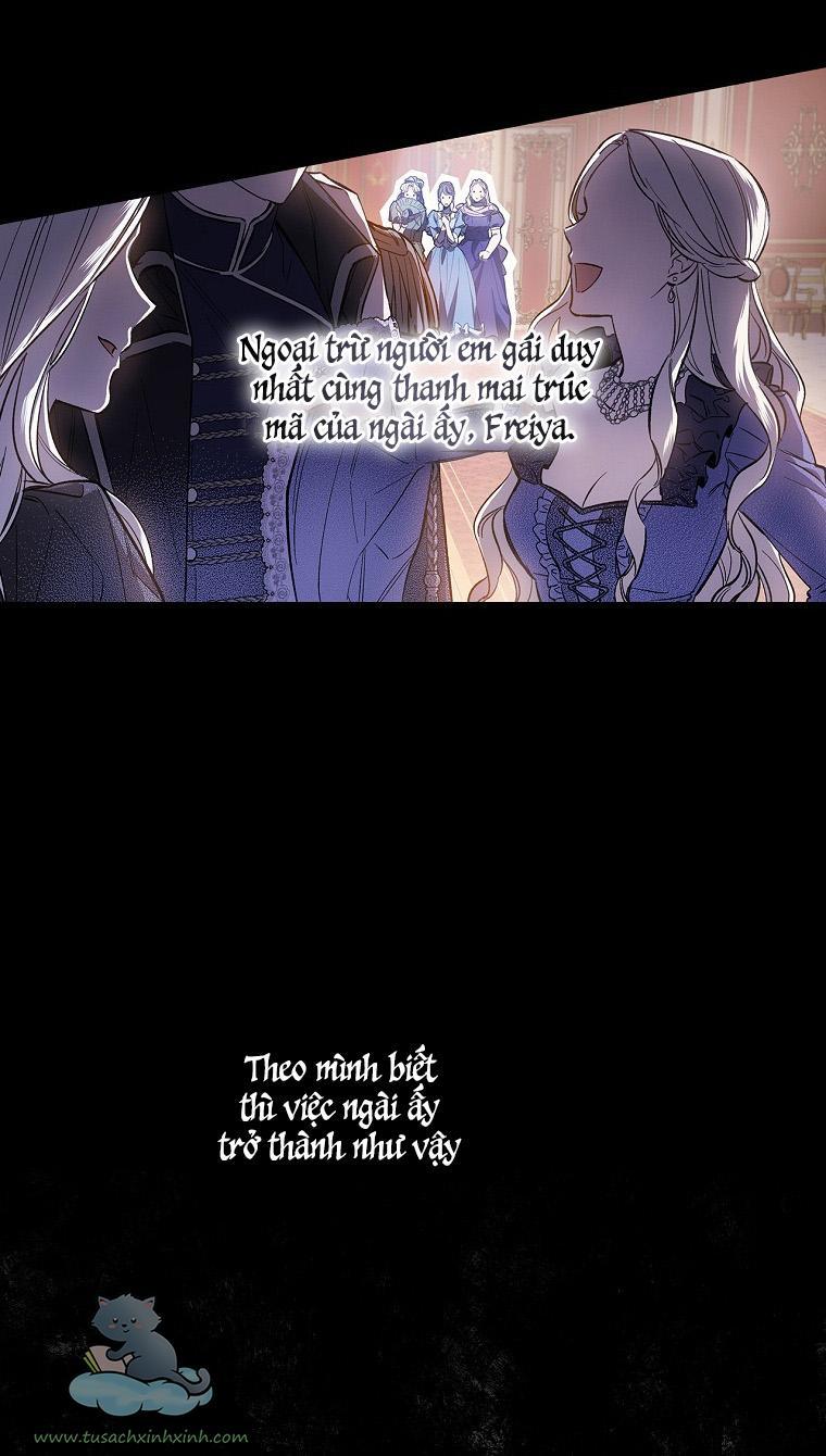 Cách Khiến Phu Quân Đứng Về Phía Tôi Chapter 2 - Trang 2