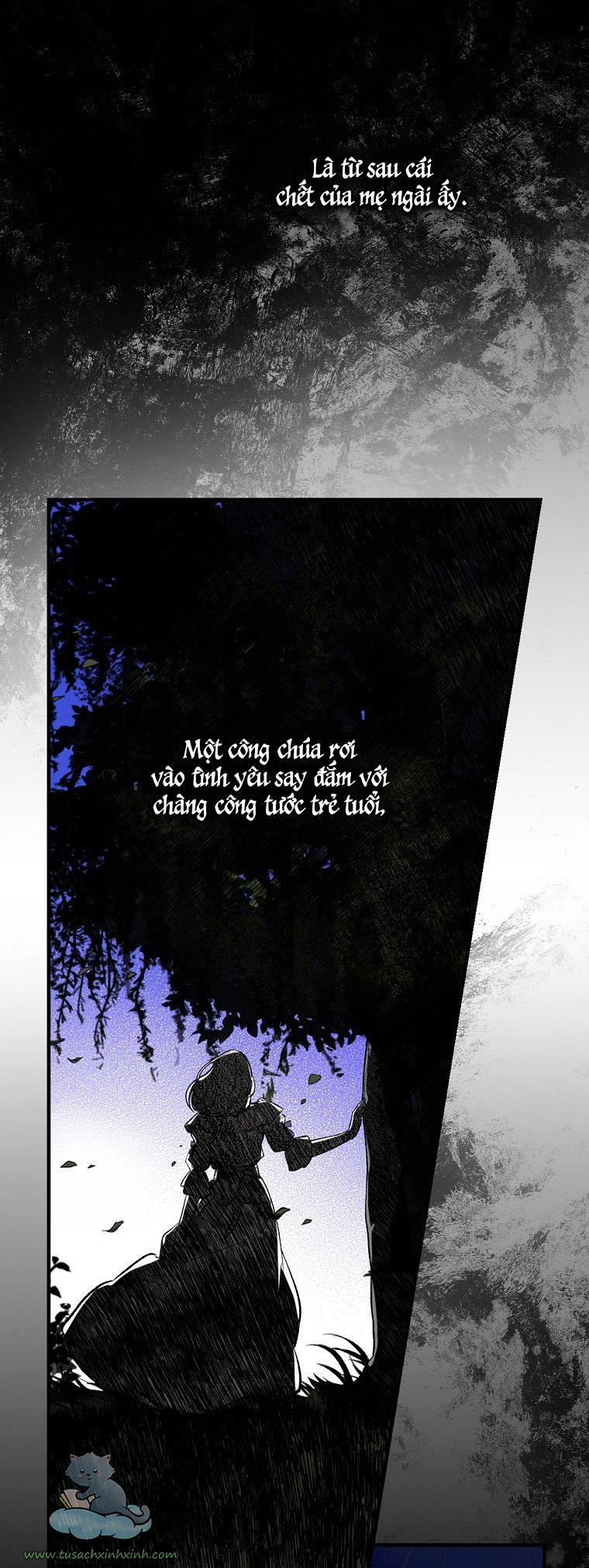 Cách Khiến Phu Quân Đứng Về Phía Tôi Chapter 2 - Trang 2