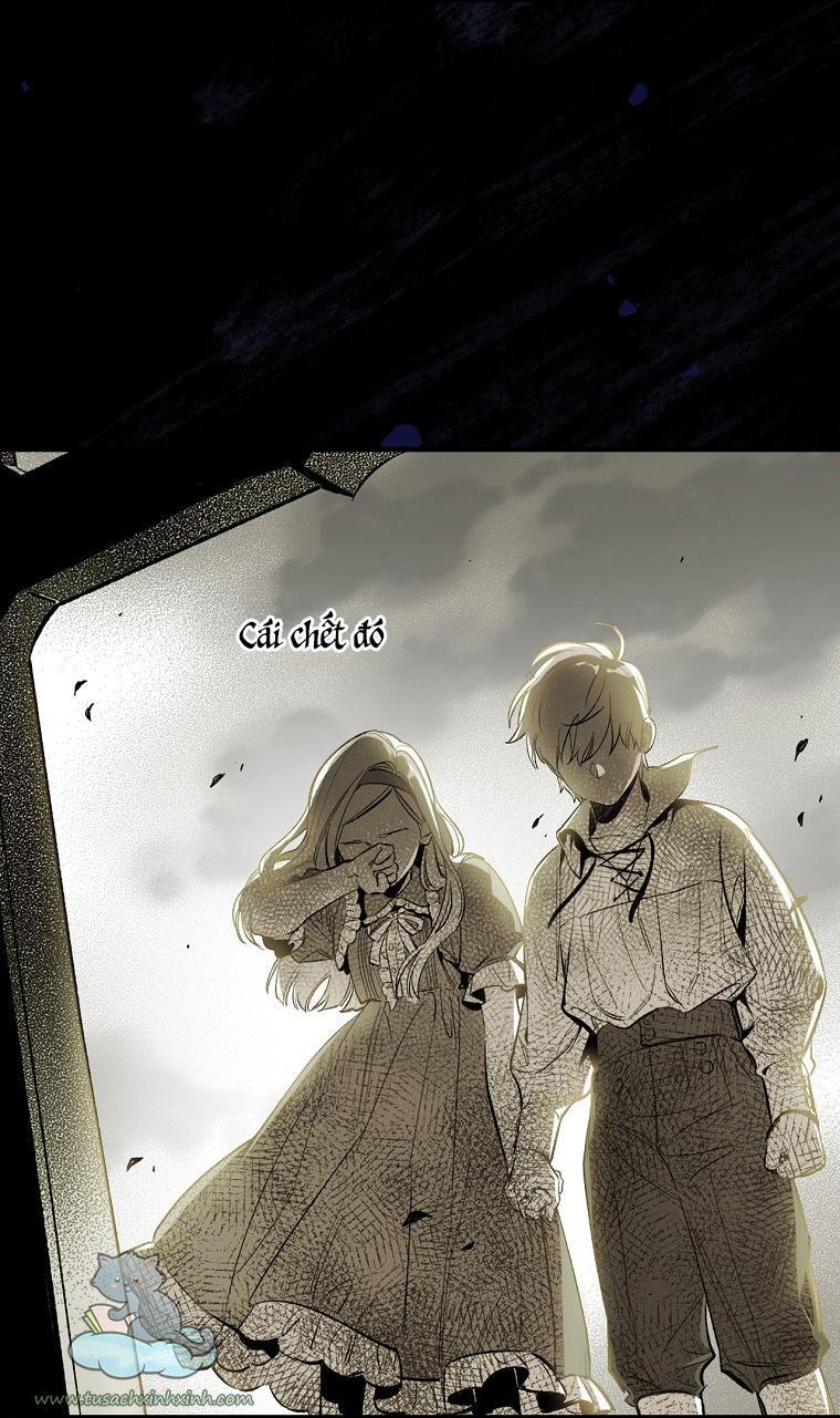 Cách Khiến Phu Quân Đứng Về Phía Tôi Chapter 2 - Trang 2