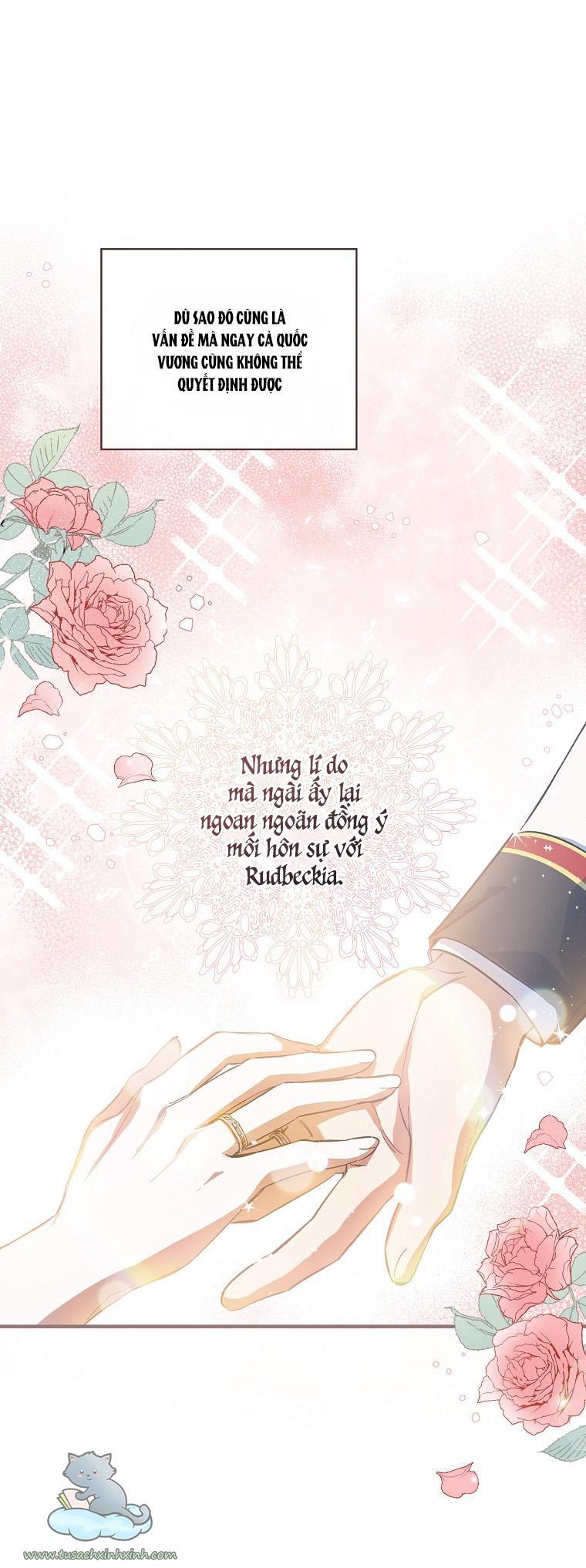 Cách Khiến Phu Quân Đứng Về Phía Tôi Chapter 2 - Trang 2