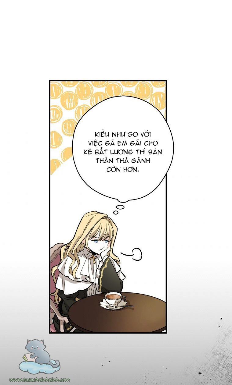 Cách Khiến Phu Quân Đứng Về Phía Tôi Chapter 2 - Trang 2