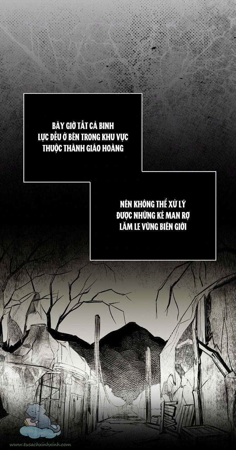 Cách Khiến Phu Quân Đứng Về Phía Tôi Chapter 2 - Trang 2