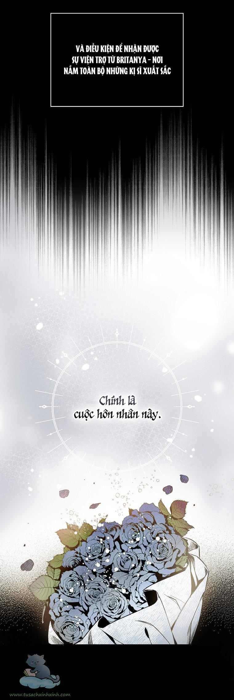 Cách Khiến Phu Quân Đứng Về Phía Tôi Chapter 2 - Trang 2