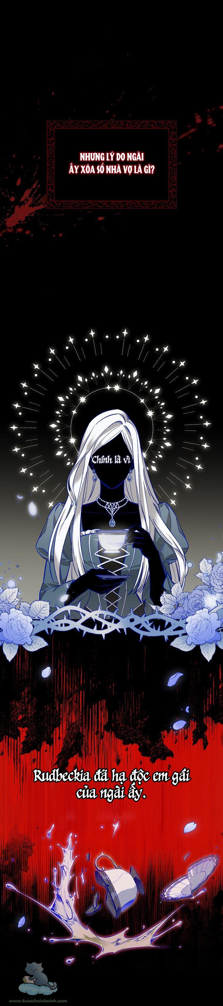 Cách Khiến Phu Quân Đứng Về Phía Tôi Chapter 2 - Trang 2