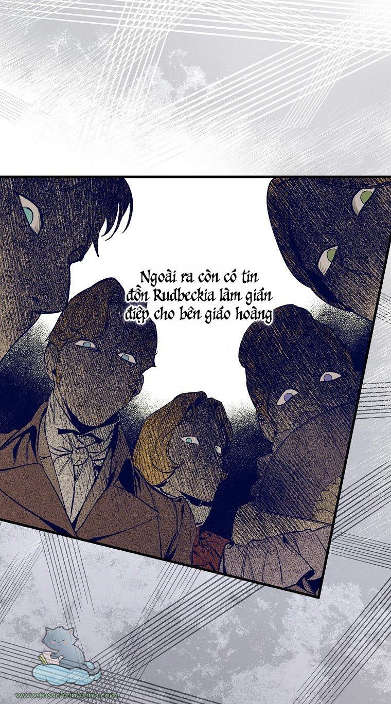 Cách Khiến Phu Quân Đứng Về Phía Tôi Chapter 2 - Trang 2