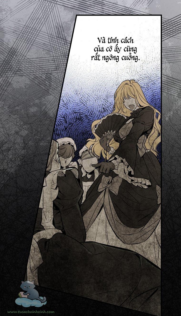 Cách Khiến Phu Quân Đứng Về Phía Tôi Chapter 2 - Trang 2