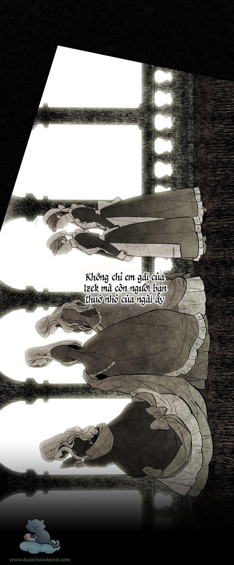 Cách Khiến Phu Quân Đứng Về Phía Tôi Chapter 2 - Trang 2