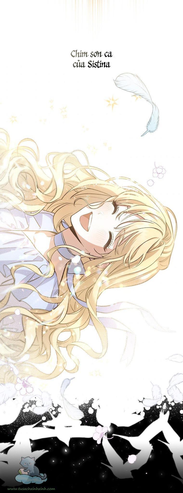 Cách Khiến Phu Quân Đứng Về Phía Tôi Chapter 2 - Trang 2