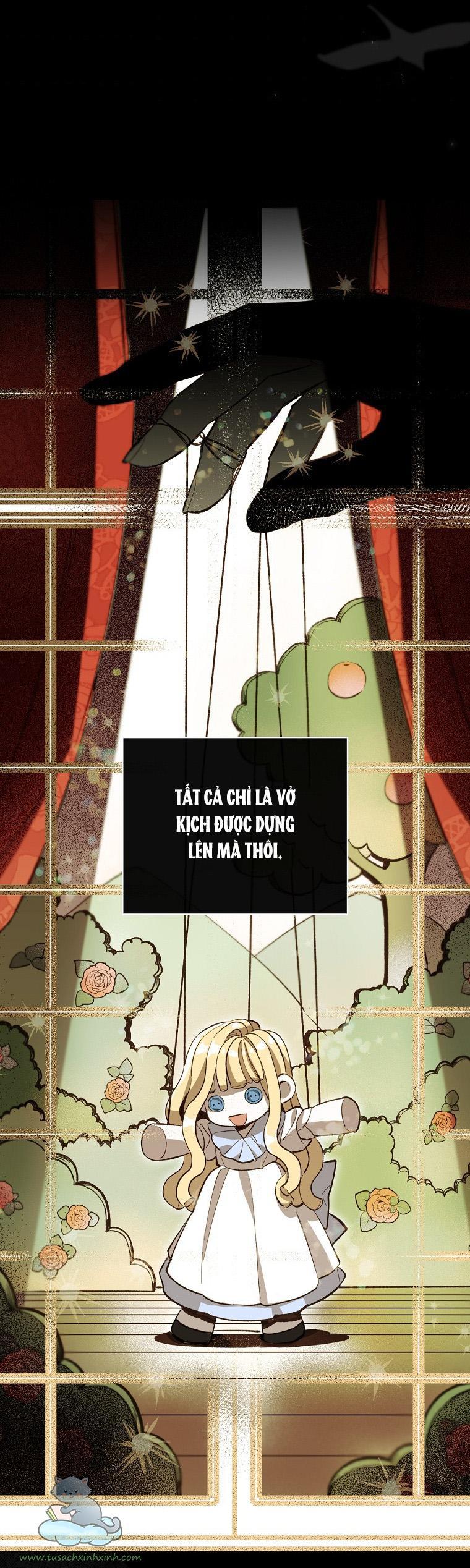 Cách Khiến Phu Quân Đứng Về Phía Tôi Chapter 2 - Trang 2