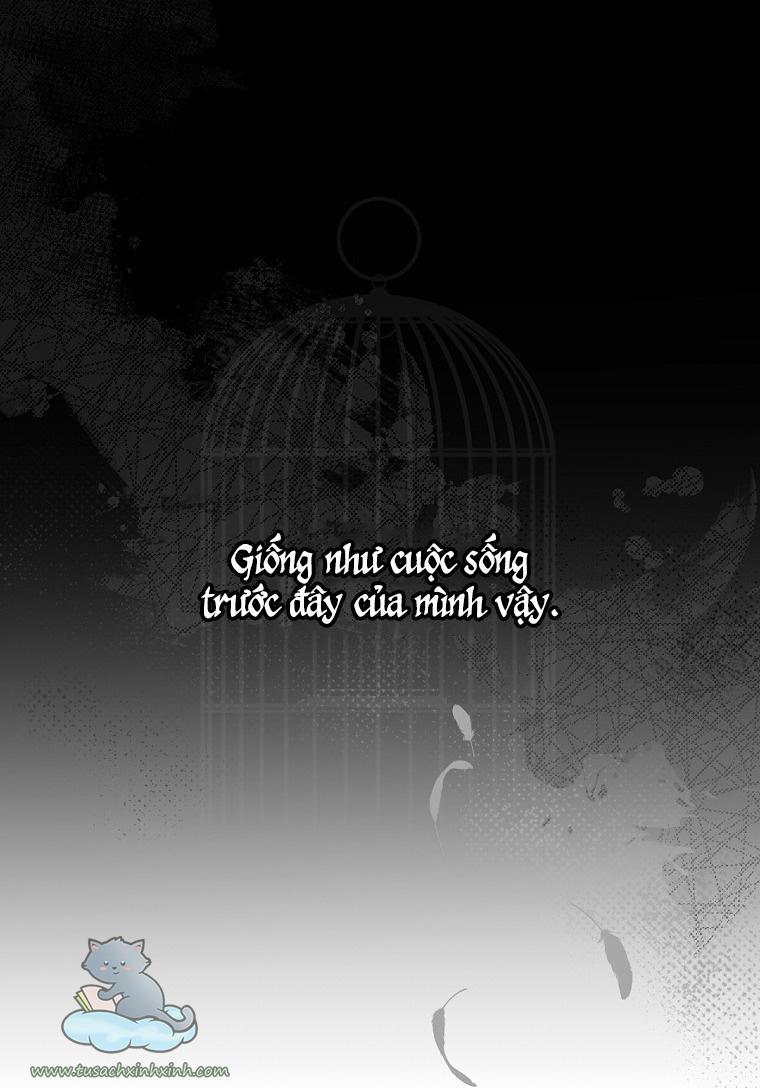 Cách Khiến Phu Quân Đứng Về Phía Tôi Chapter 2 - Trang 2