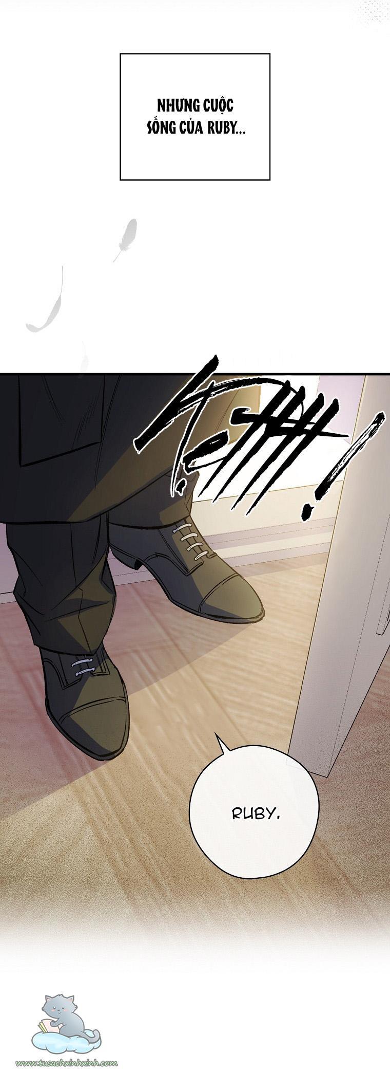 Cách Khiến Phu Quân Đứng Về Phía Tôi Chapter 2 - Trang 2