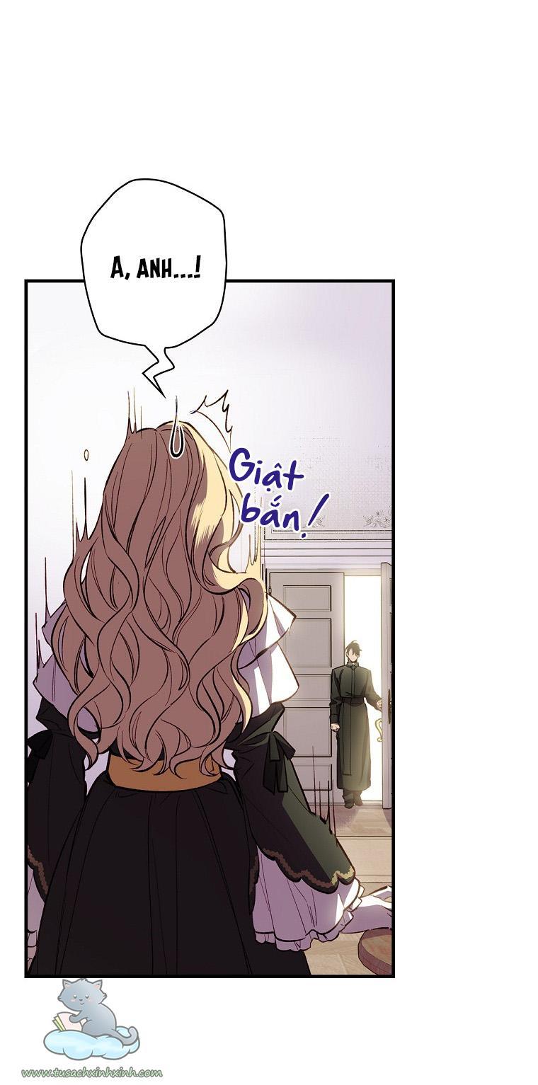 Cách Khiến Phu Quân Đứng Về Phía Tôi Chapter 2 - Trang 2