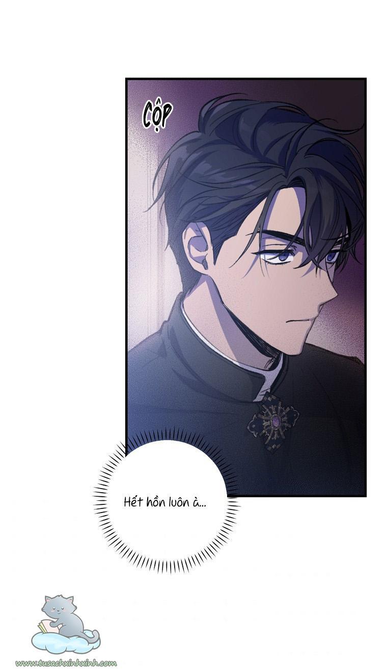 Cách Khiến Phu Quân Đứng Về Phía Tôi Chapter 2 - Trang 2