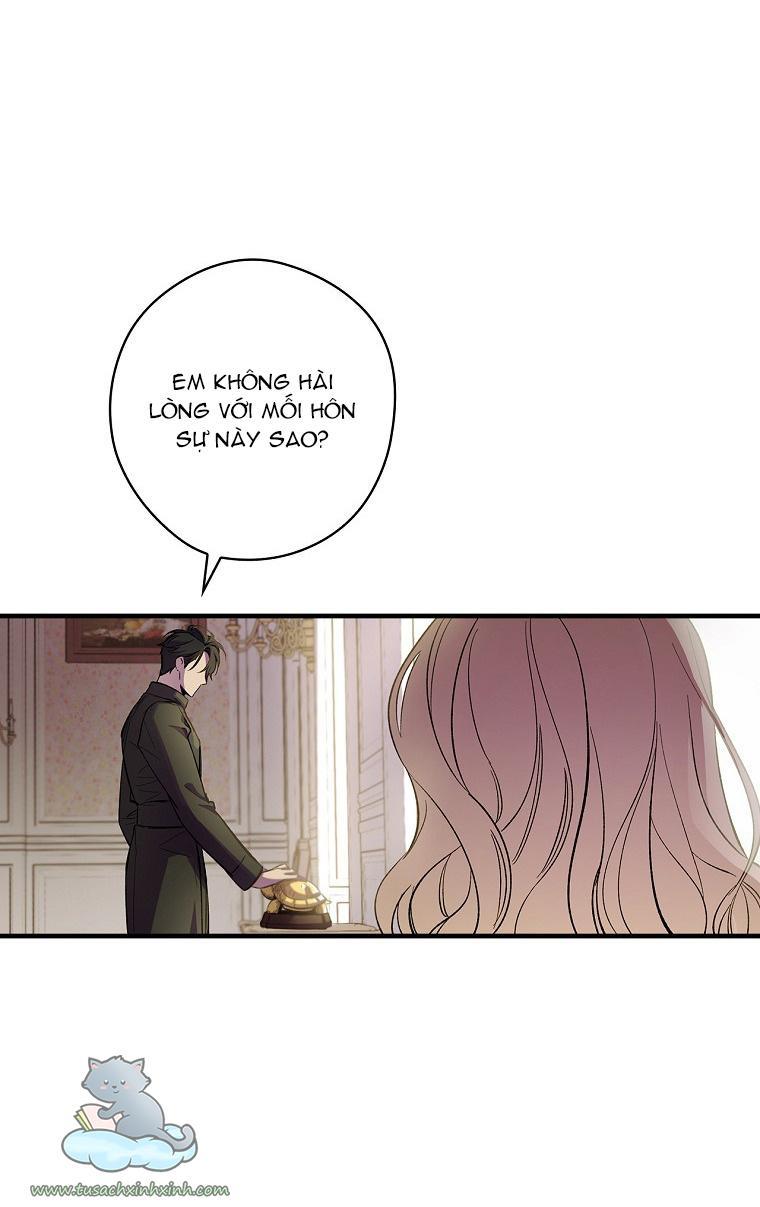 Cách Khiến Phu Quân Đứng Về Phía Tôi Chapter 2 - Trang 2