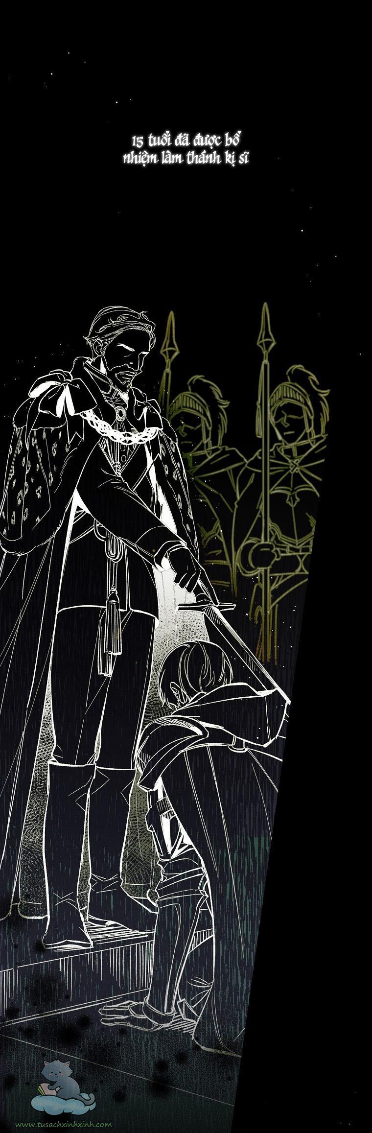 Cách Khiến Phu Quân Đứng Về Phía Tôi Chapter 2 - Trang 2