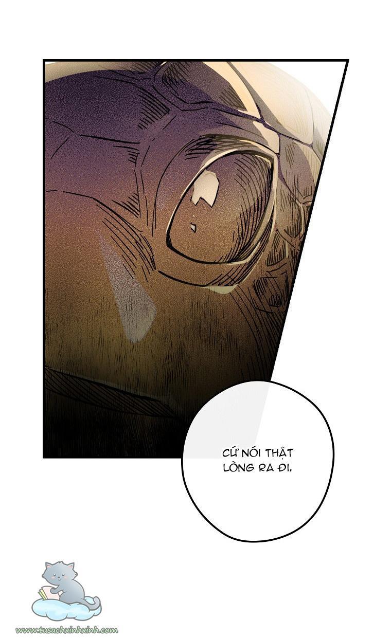 Cách Khiến Phu Quân Đứng Về Phía Tôi Chapter 2 - Trang 2