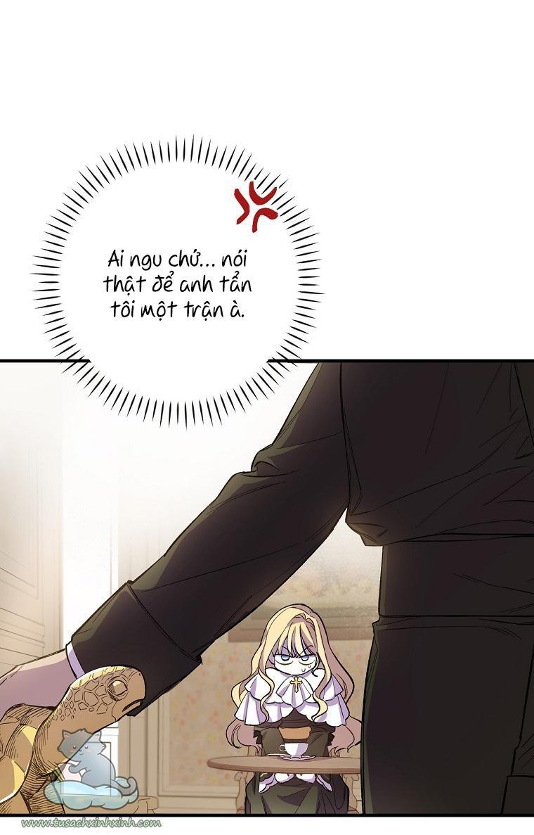 Cách Khiến Phu Quân Đứng Về Phía Tôi Chapter 2 - Trang 2