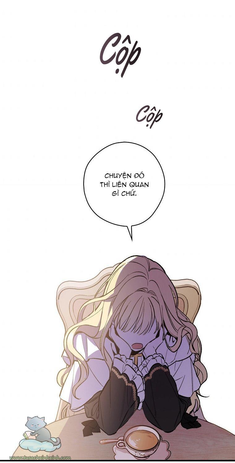 Cách Khiến Phu Quân Đứng Về Phía Tôi Chapter 2 - Trang 2