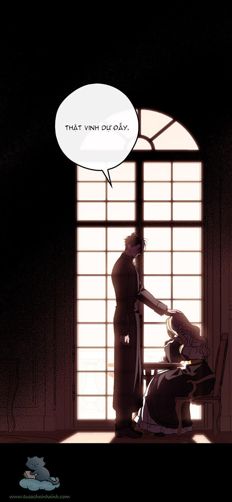 Cách Khiến Phu Quân Đứng Về Phía Tôi Chapter 2 - Trang 2