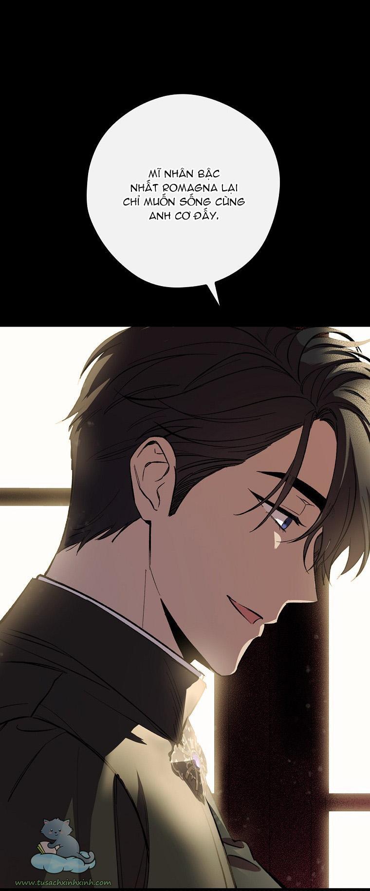 Cách Khiến Phu Quân Đứng Về Phía Tôi Chapter 2 - Trang 2