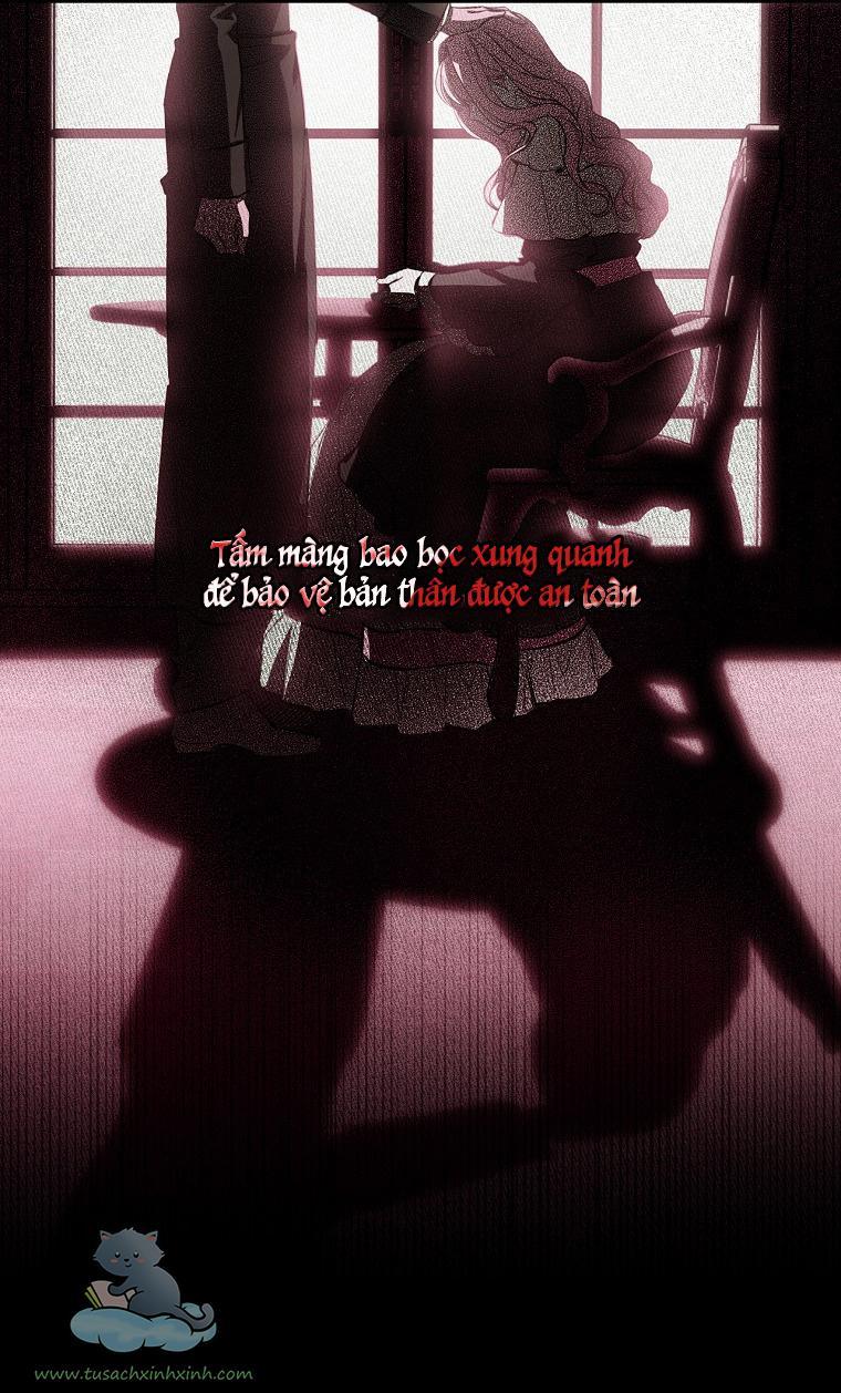 Cách Khiến Phu Quân Đứng Về Phía Tôi Chapter 2 - Trang 2