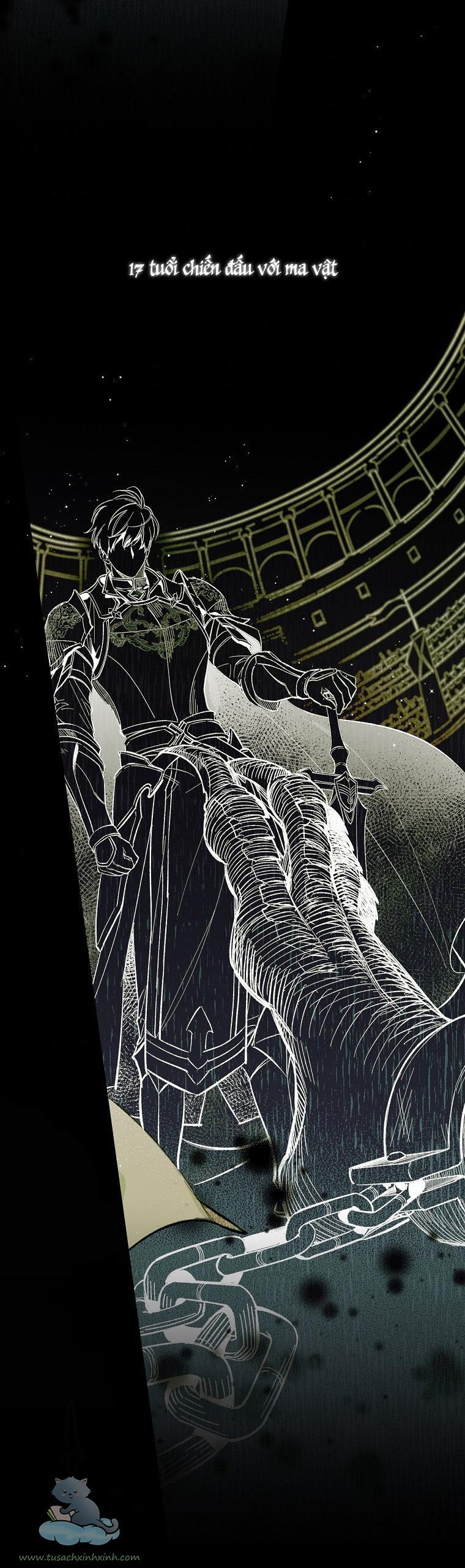 Cách Khiến Phu Quân Đứng Về Phía Tôi Chapter 2 - Trang 2