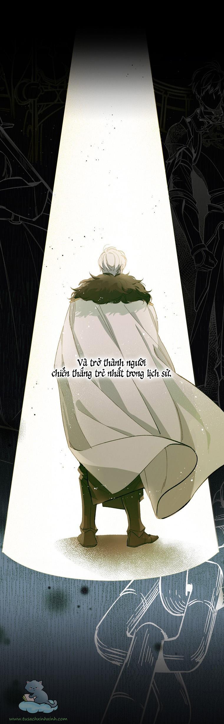 Cách Khiến Phu Quân Đứng Về Phía Tôi Chapter 2 - Trang 2