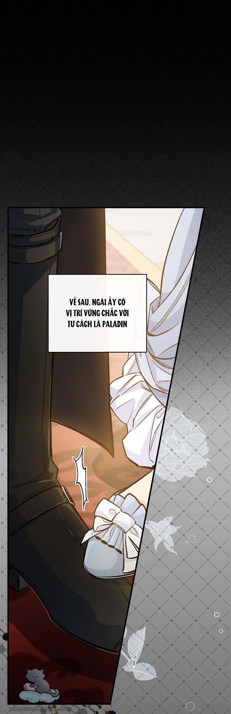 Cách Khiến Phu Quân Đứng Về Phía Tôi Chapter 2 - Trang 2