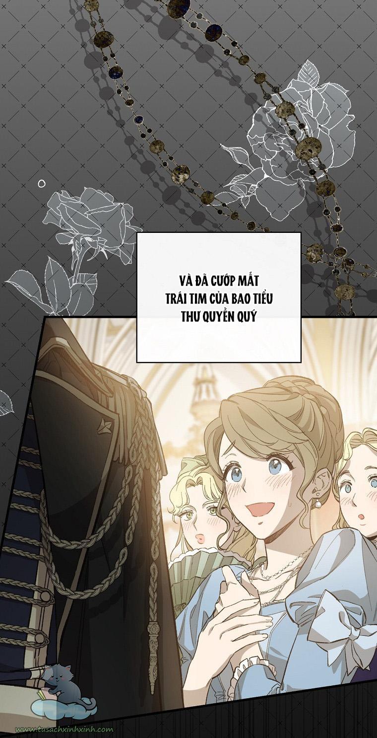 Cách Khiến Phu Quân Đứng Về Phía Tôi Chapter 2 - Trang 2