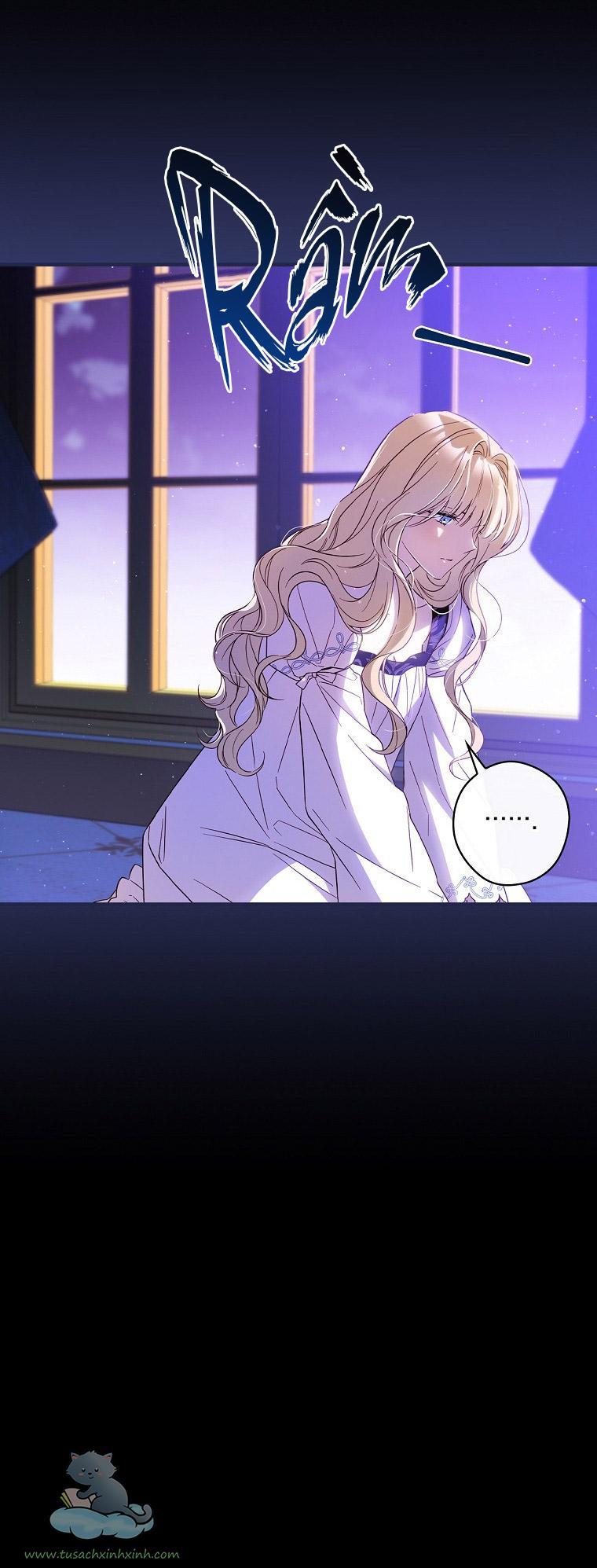 Cách Khiến Phu Quân Đứng Về Phía Tôi Chapter 20 - Trang 2