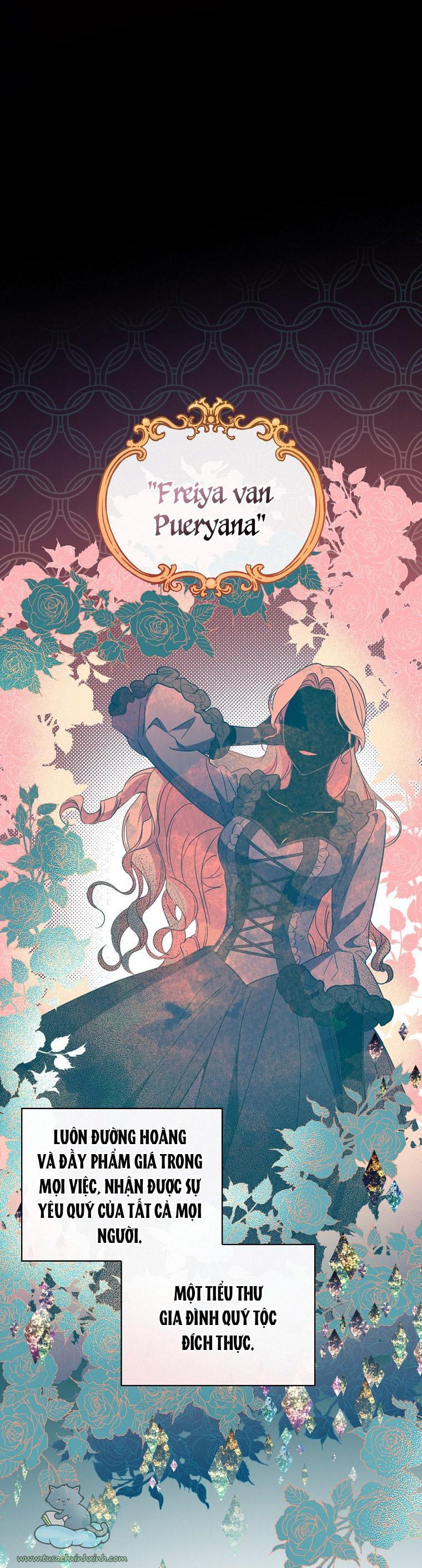 Cách Khiến Phu Quân Đứng Về Phía Tôi Chapter 20 - Trang 2